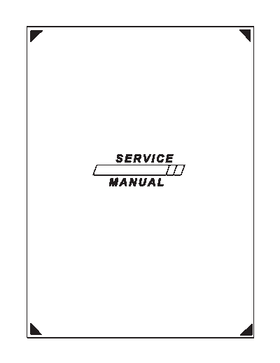 Advent 27.3251_serv_manual