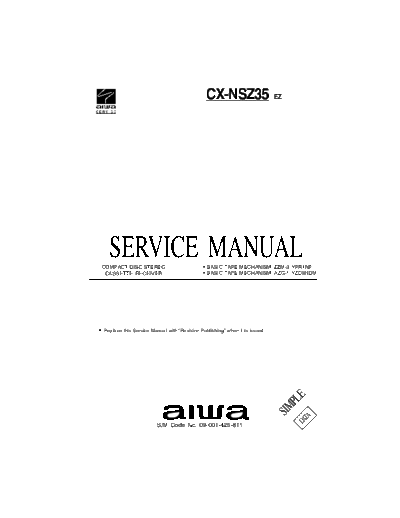 cx-nsz35