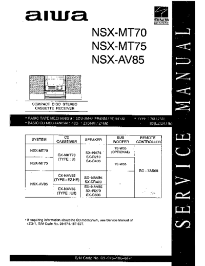 nsx-mt70_mt75_av85