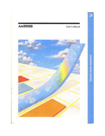 1987_Am29000_Users_Manual