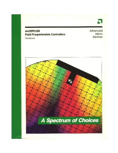 1988_29PL100_Field_Programmable_Controllers