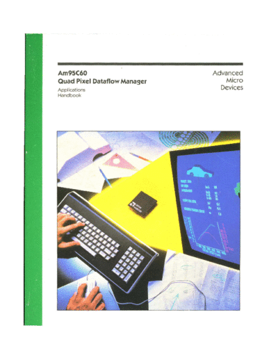 1988_AM95C60_QPDM_Application_Handbook