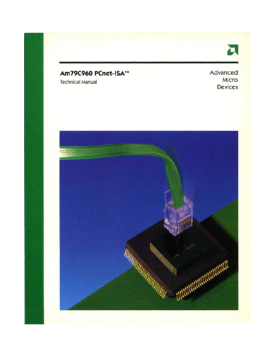 1992_79c960_PCnet_ISA
