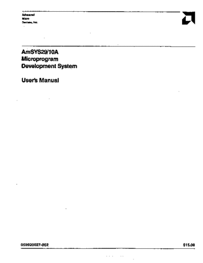059920027-002_AmSys_29_10_Microprogram_Dev_Sys_UM_Jan83
