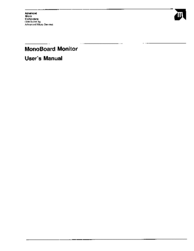 00680114rB_MonoBoardMonitor