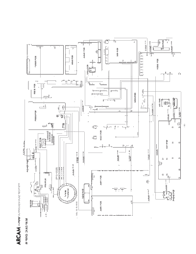 hfe_arcam_diva_avr350_schematics
