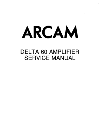 hfe_arcam_delta_60_service_en