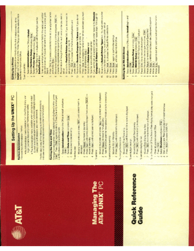 L-244658-1_Managing_the_UNIX_PC_Quick_Reference_1986