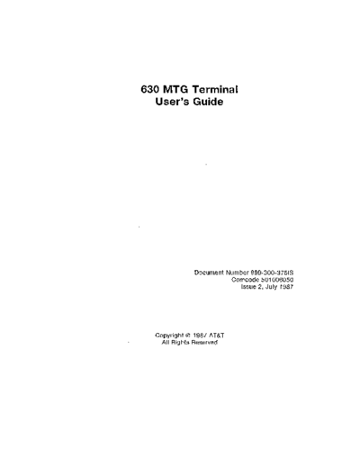 630_MTG_Terminal_Users_Guide_Jul87