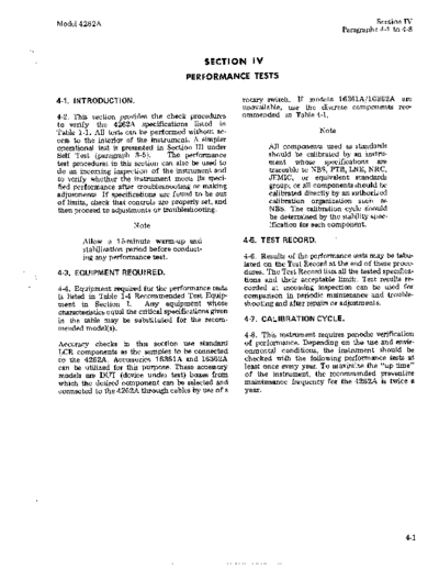 HP_4262A_Section_4