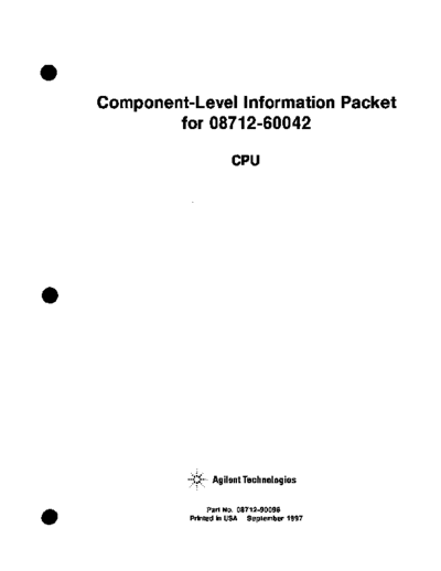 A2 CPU