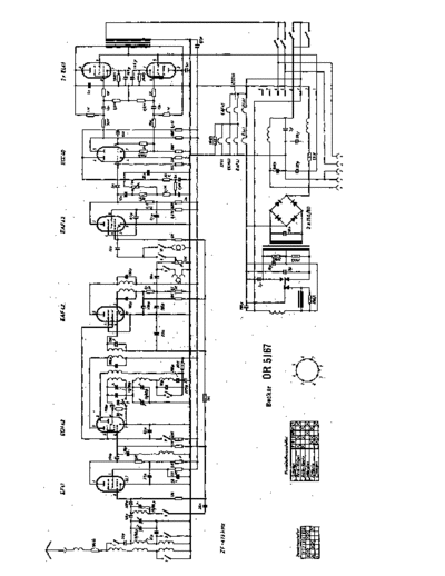 or 5167