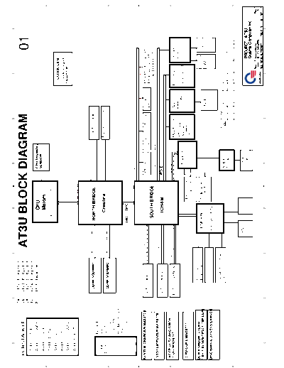 Quanta AT3U