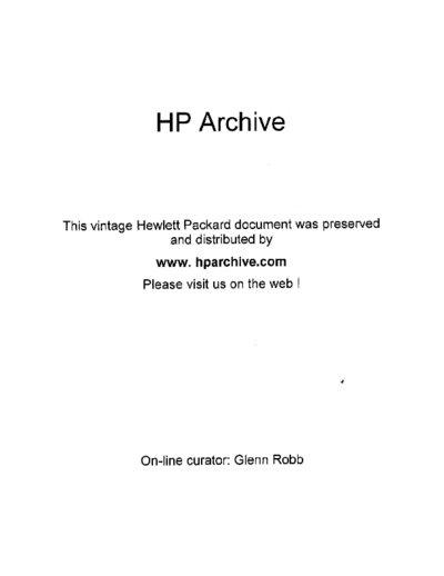 HP-Catalog-1960