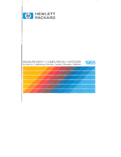HP-Catalog-1985