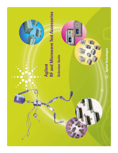MW catalog