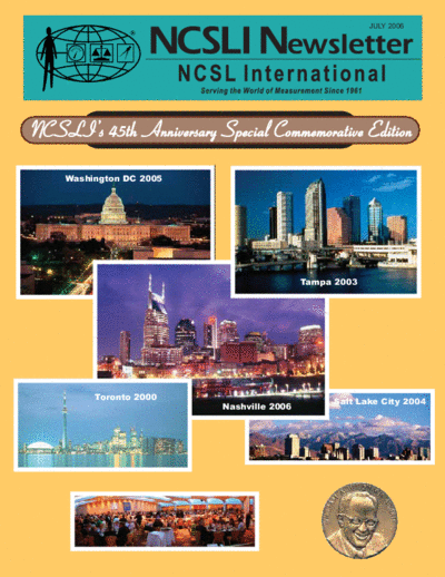 NCSLI-2006