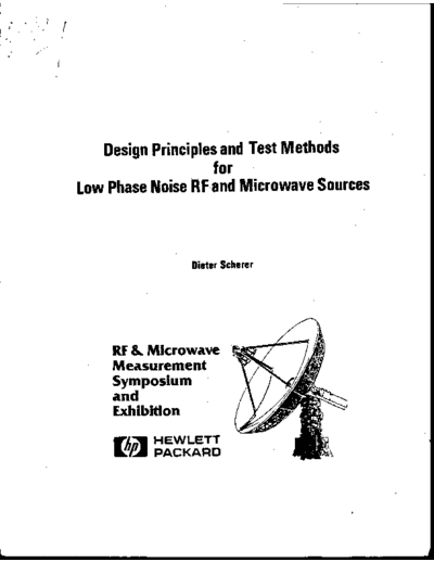 Scherer_Low_noise_source_design_and_test