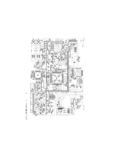Aiwa CT-R429