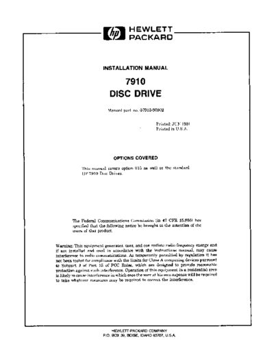 07910-90902_Inst_Jun81