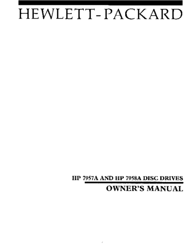 07957-90901_7957A_7958A_Owners_Manual_Nov86
