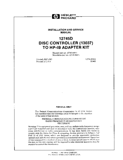 12745-90911_MAC-HPIB_Sep83