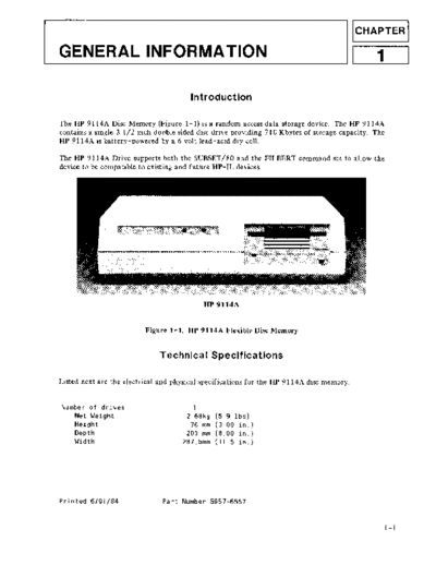 5957-6657_9914A_Disc_Drive_Jun84