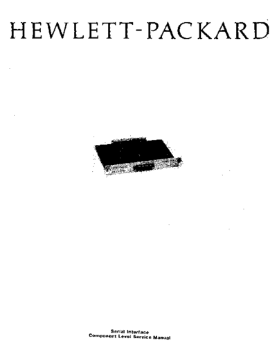 82919A_IPC_Serial_Interface_Service_Feb85