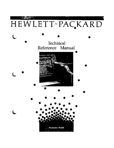 45559-90001_Portable_PLUS_Technical_Reference_Manual_Aug1985
