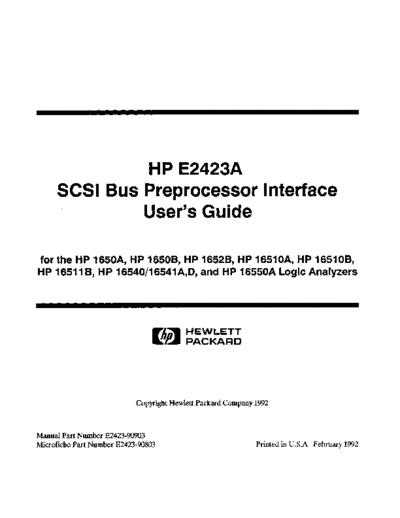 E2423-90903_Feb92