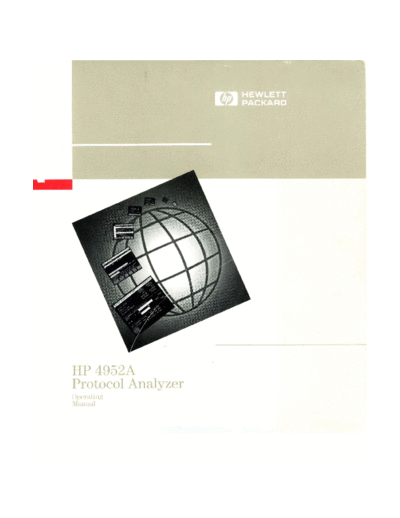 04952-90082_4952A_Protocol_Analyzer_Operating_Manual_Nov89