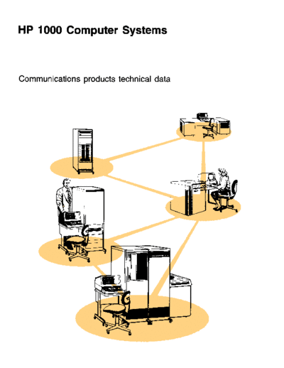 5953-4259_HP_1000_Communications_Products_Technical_Data_Jul80