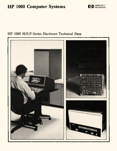5953-2832_HP_1000_M_E_F-Series_Hardware_Technical_Data_Aug82