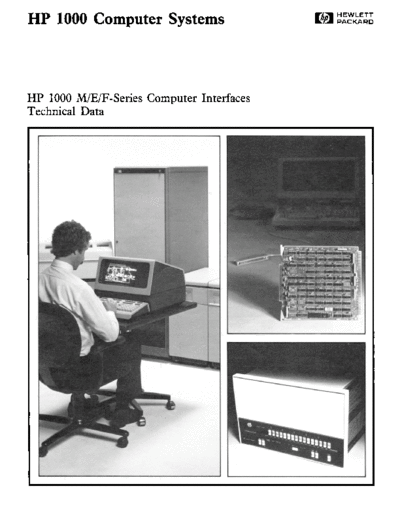 5953-2833_HP_1000_M_E_F-Series_Computer_Interfaces_Technical_Data_Apr82