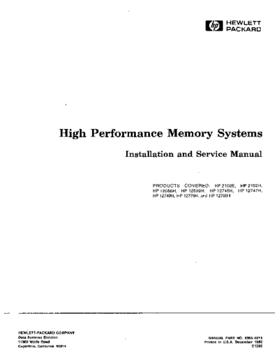 5955-4311_highPerfMem_Dec83