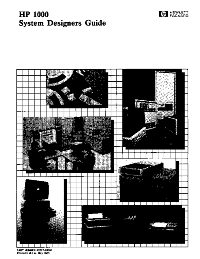 92007-90001_HP1000_SystemDesignersGuide_May85