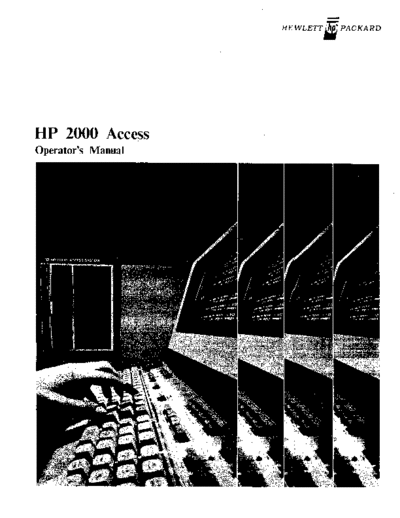 2000AccessOperMan_Jul76