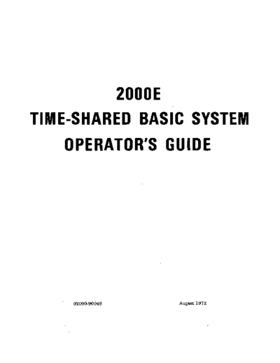 2000E_OperGuide