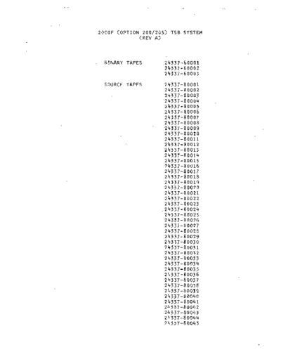 2000F_mainLstPt1_Aug73