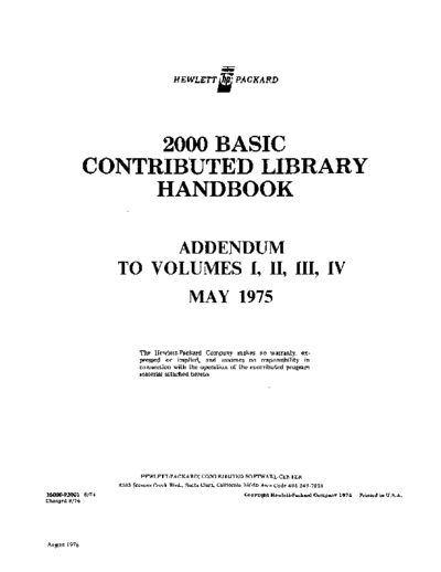 36000-9100x_HP2000_contribLibrDoc_addendum_Aug76