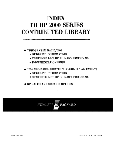 5952-4369_Index_To_HP_2000_Series_Contributed_Library_Jul74