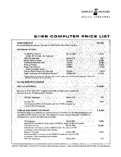 2116B_Price_List_Jun70