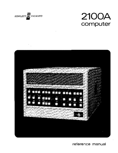 02100-90001_2100refManDec71