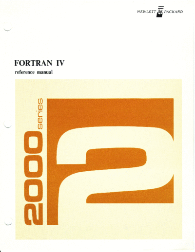 5951-1321_FortranIV_ReferenceManual_Dec1975