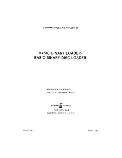 BinaryLoader