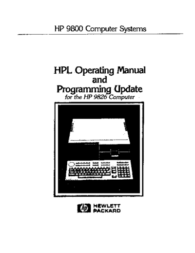 09826-90040_HPL_Operation_Jun81