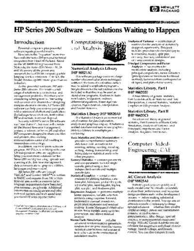 5957-4352_series200applications_Jan83