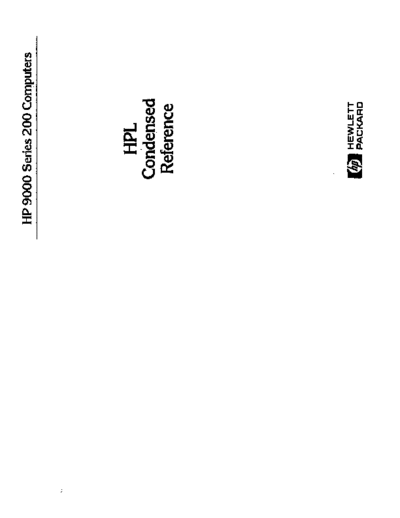 98614-90020_HPL_condRef_Jan84