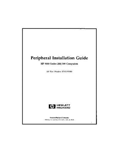 97005-90000_periphInst_Sep87