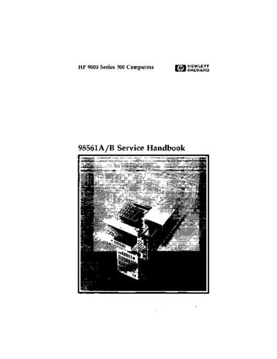 98561-90039_98561A_B_Service_Handbook_May86